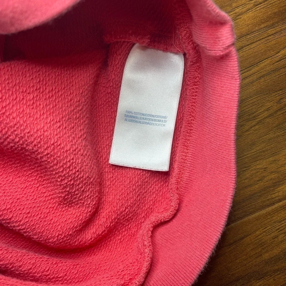 Ralph Lauren Sweatshirt Size 9M
